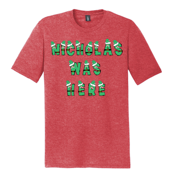 SAINT NICK V2