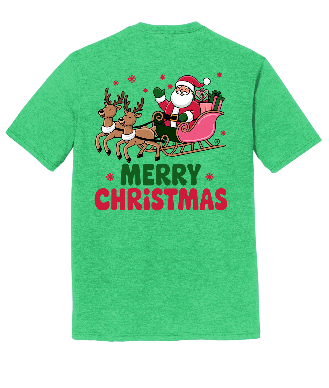 SAINT NICK